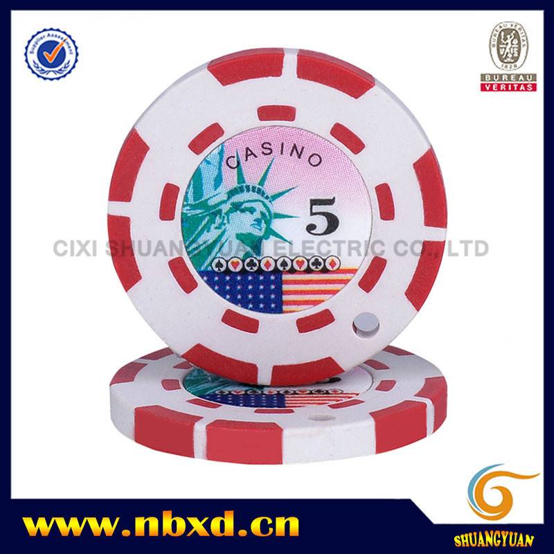 High Quality Ceramic Poker Chips - SY-A03 – Shuangyuan