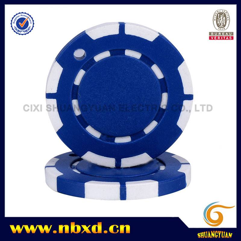 Good Quality Ceramic Poker Chip - SY-A02 – Shuangyuan