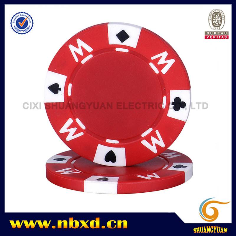 China Cheap price Plastic Poker Chip - SY-D15 – Shuangyuan