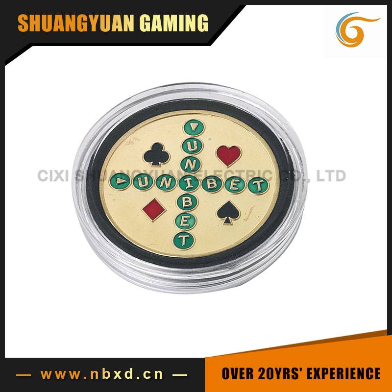SY-G38 Poker chip Card Guard