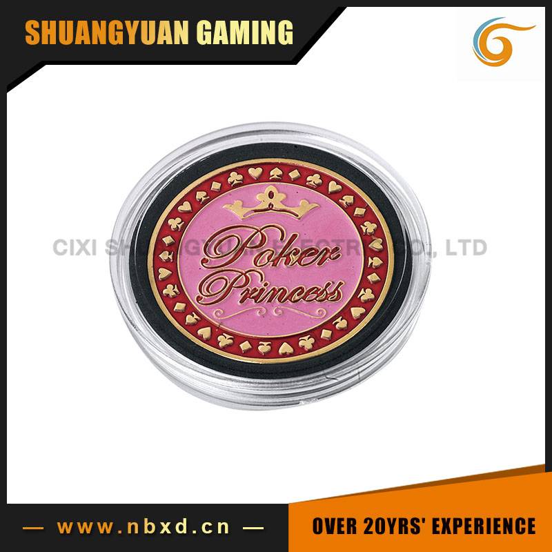 SY-G32 Poker chip Card Guard