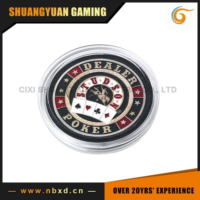 High Quality Automatic Card Shuffler - SY-G31 – Shuangyuan