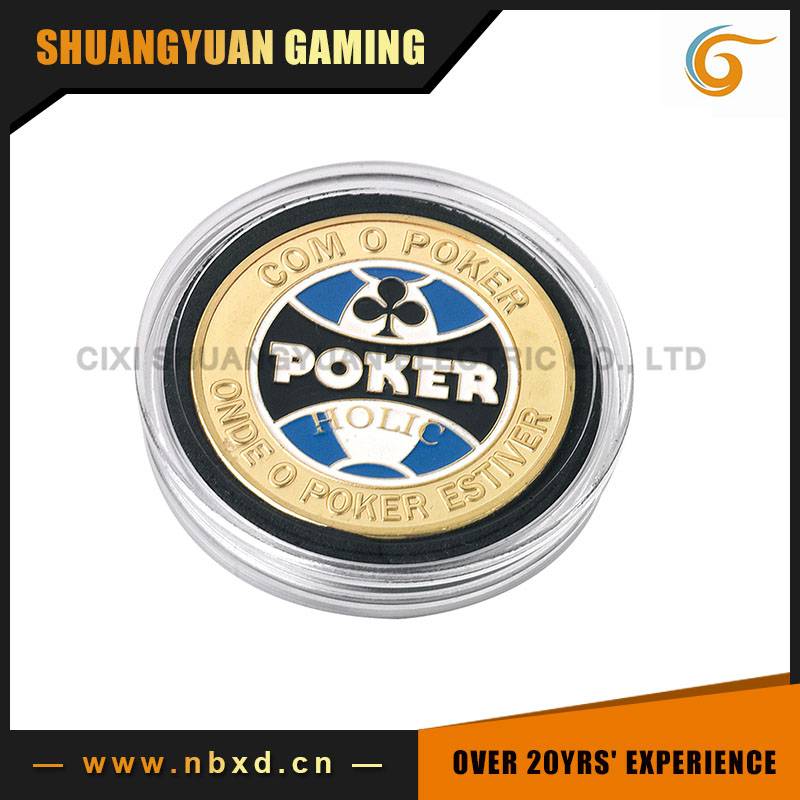 SY-G28 Poker chip Card Guard