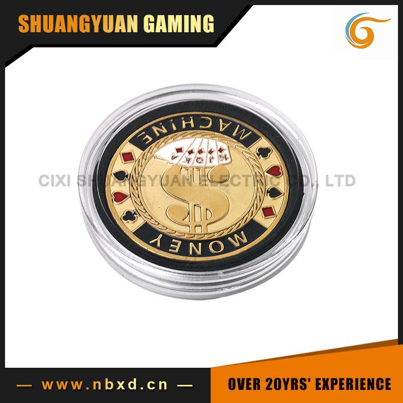 SY-G22 Poker chip Card Guard
