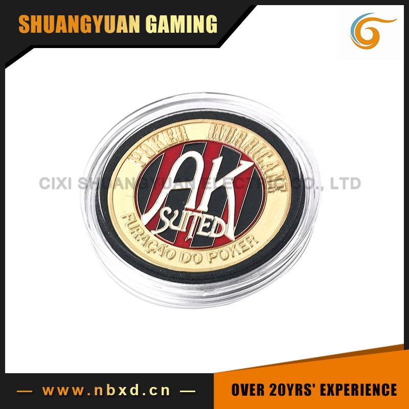 Chinese Professional Gambling Card Shoe - SY-G20 – Shuangyuan