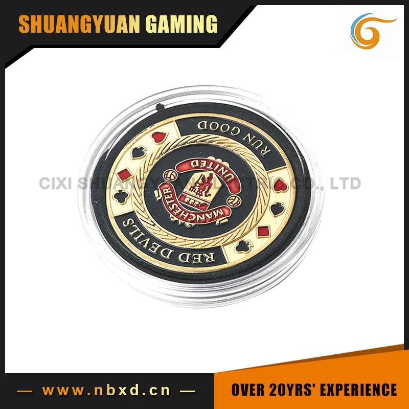 SY-G11 Poker chip Card Guard