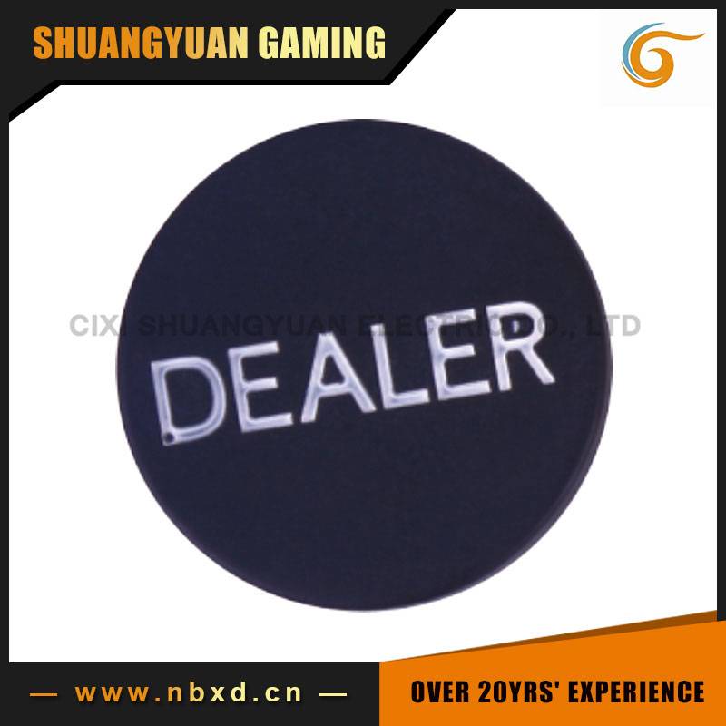 Super Lowest Price Royal Flush Poker Chip - SY-Q59 – Shuangyuan Featured Image