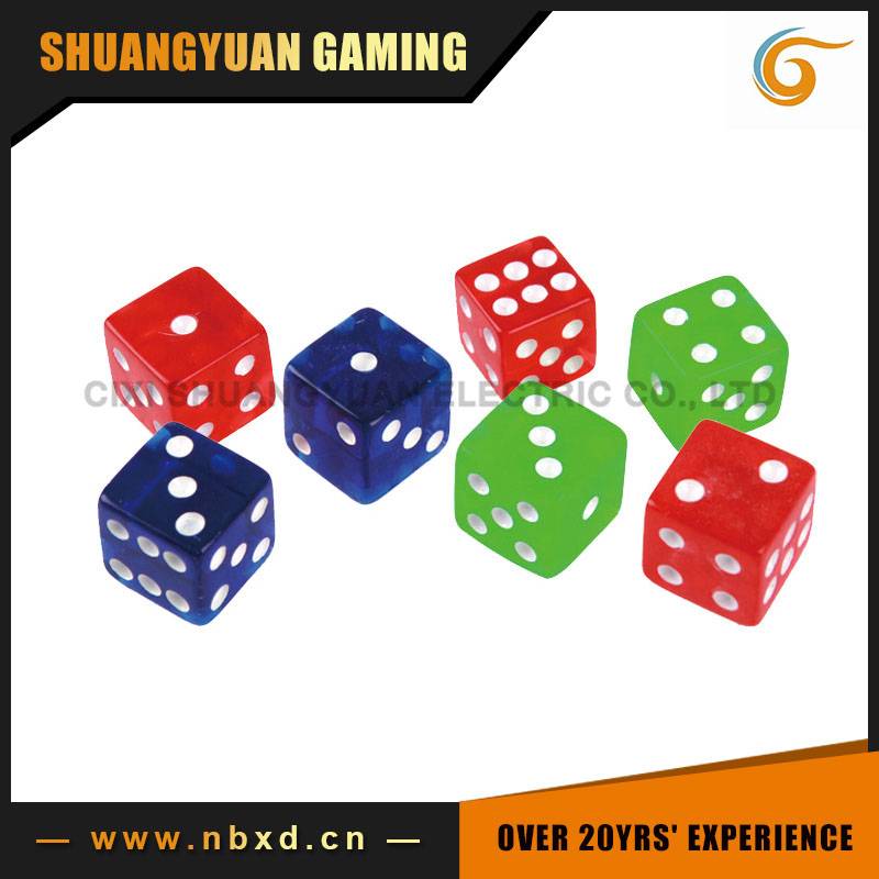 Discount wholesale Casino Supplies - SY-Q46 – Shuangyuan
