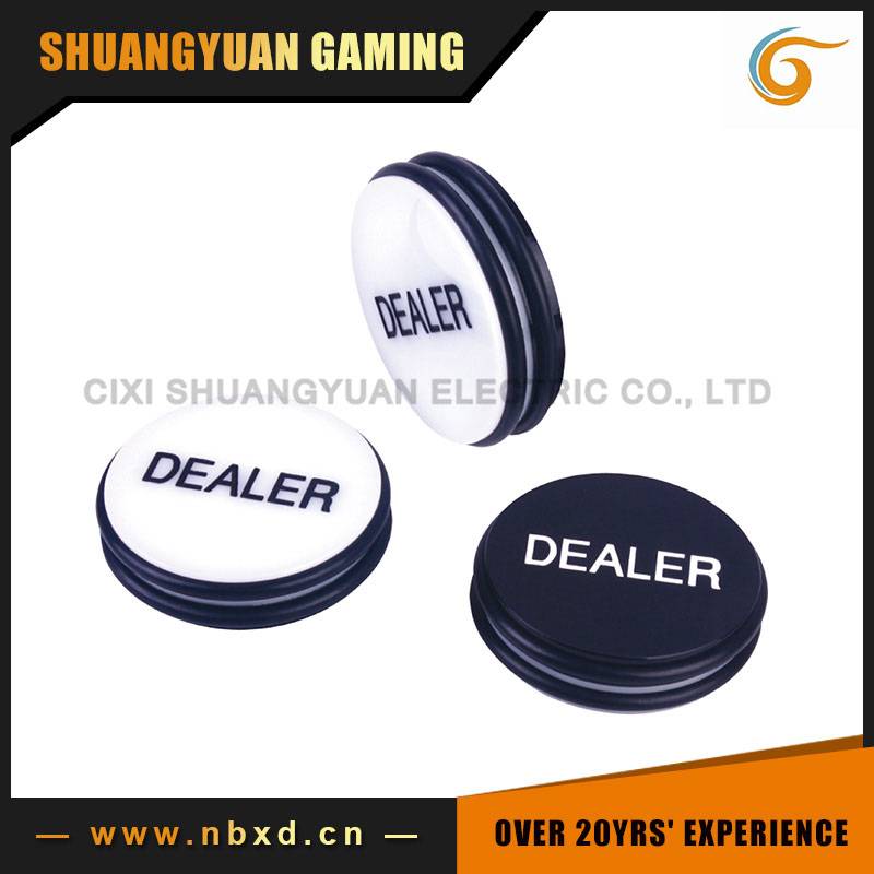 Factory directly supply Outlaw Clay Poker Chip – SY-Q50 – Shuangyuan