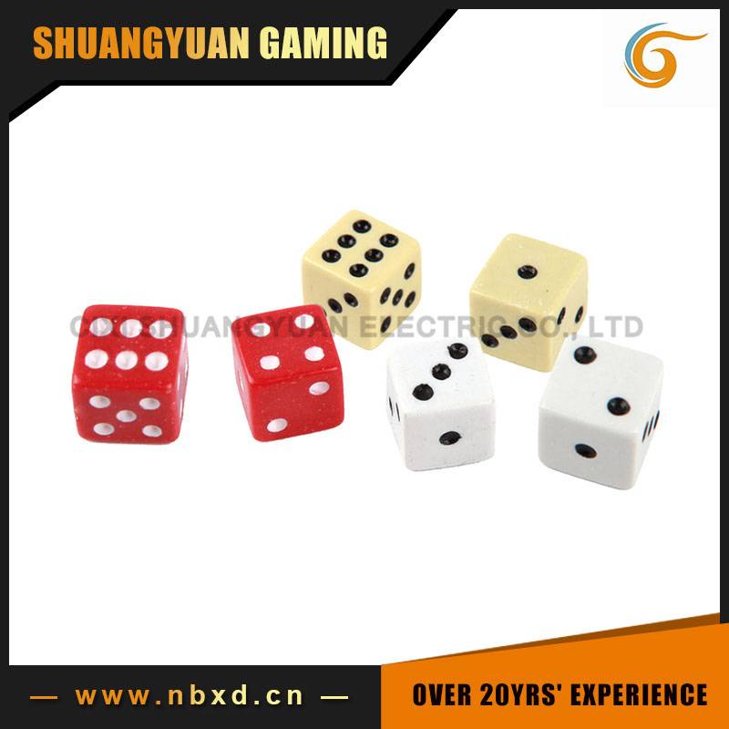 High Performance Casino Chips - SY-Q45 – Shuangyuan