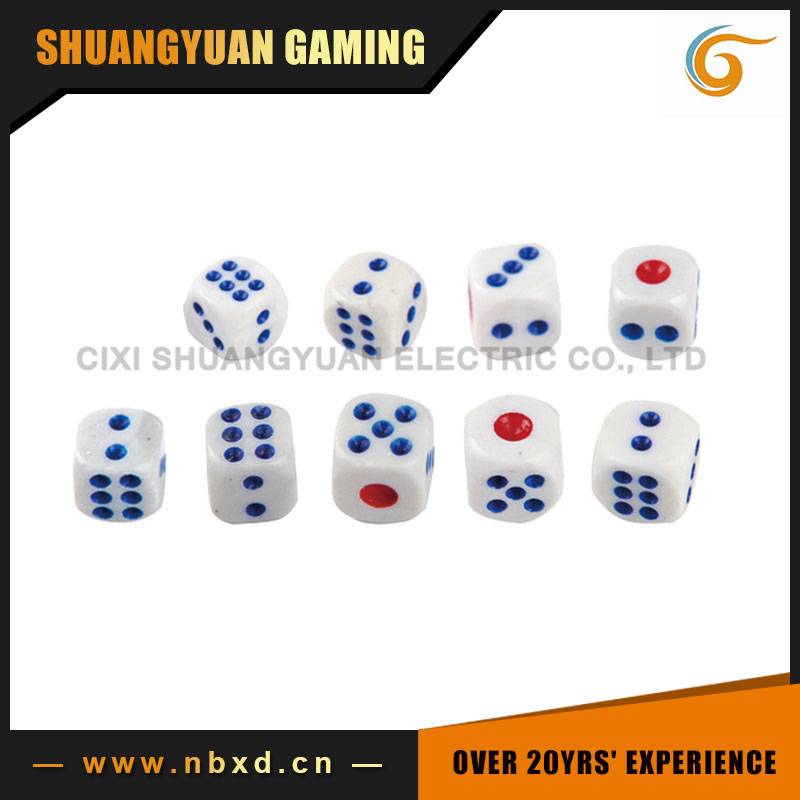 Factory wholesale Ultimate Poker Chip - SY-Q44 – Shuangyuan