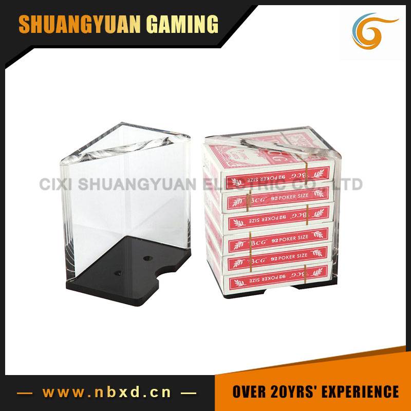 Discount wholesale Casino Supplies - SY-Q32 – Shuangyuan