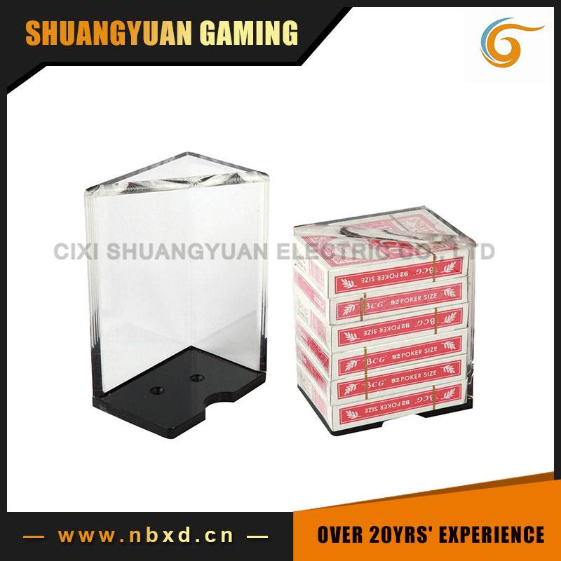 Personlized Products Casino Chips Case - SY-Q33 – Shuangyuan