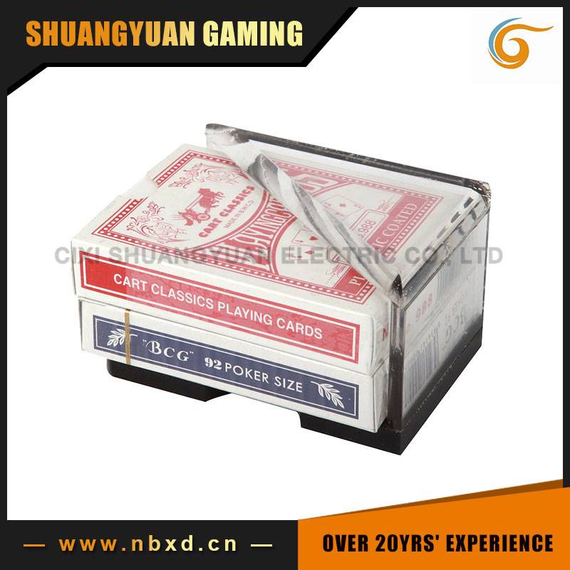 China Factory for Poker Chips Only - SY-Q31 – Shuangyuan