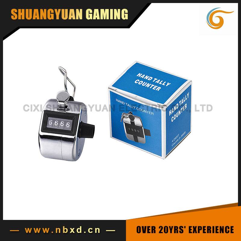 Hot-selling Value $10000 Poker Chip - SY-Q29 – Shuangyuan
