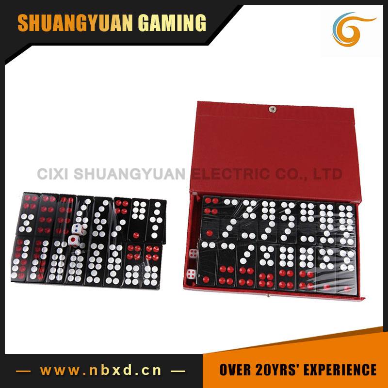 Factory For Clay Poker Chips Custom - SY-Q15 – Shuangyuan