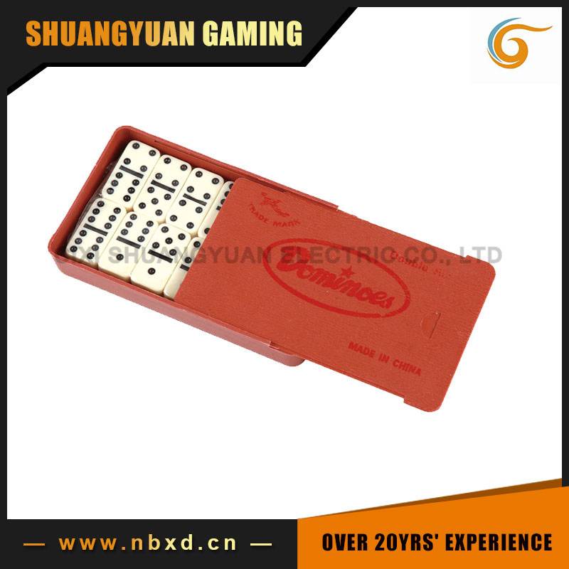 Professional China Double Suited Poker Chip - SY-Q14 – Shuangyuan