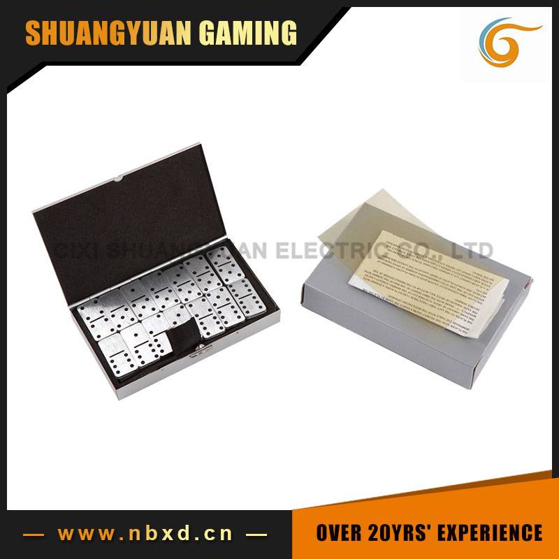 Factory directly Clay Poker Chips Custom Rfid - SY-Q12 – Shuangyuan