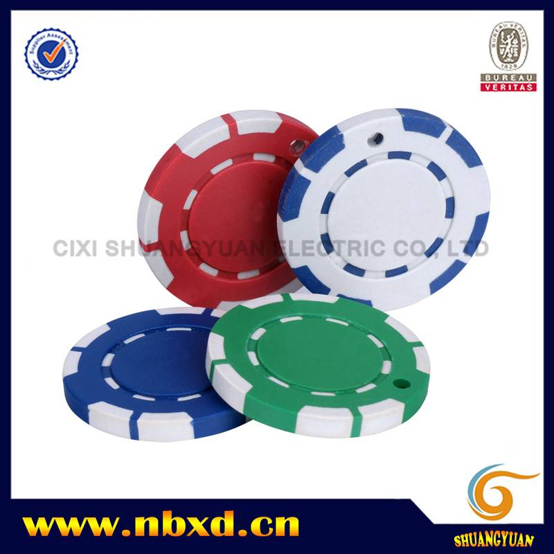 High Quality Ceramic Poker Chips - SY-A02 – Shuangyuan