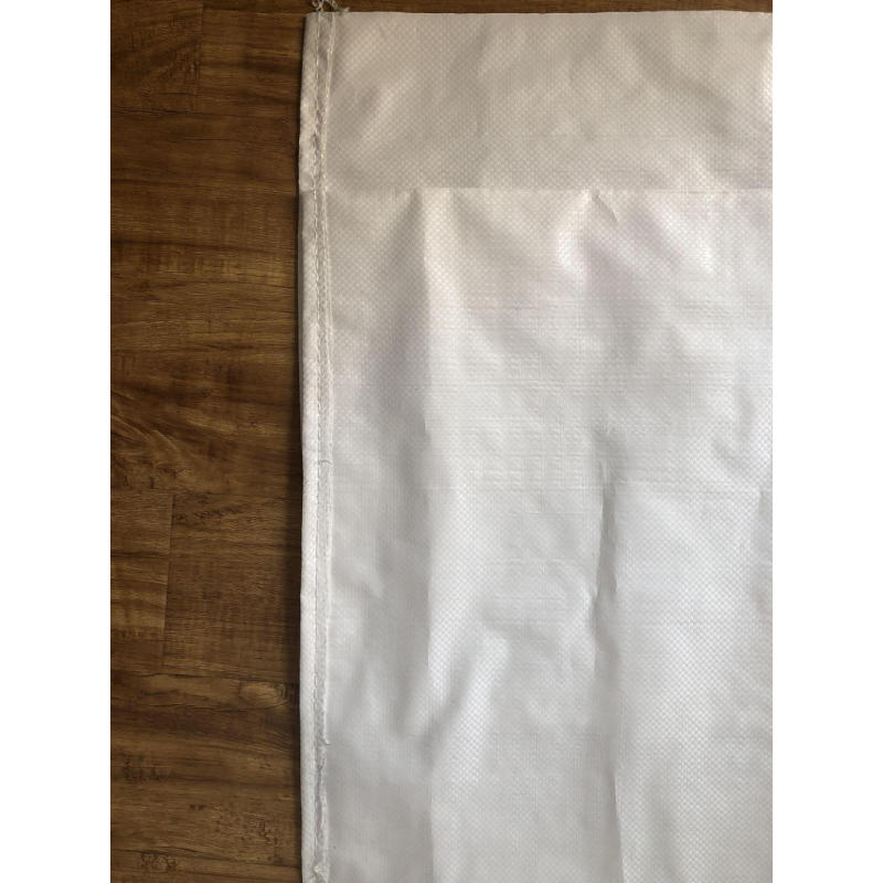 China Factory Promotional Packaging 20kg Bopp Bag - empty sandbags for ...