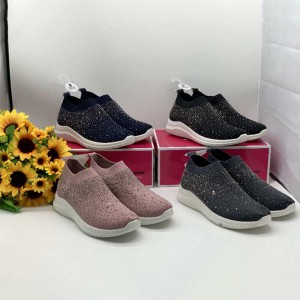 Women casual injection shoes | RCI202003