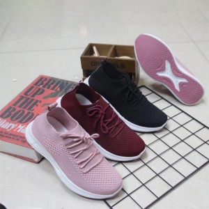 Women casual injection shoes | RCI202006