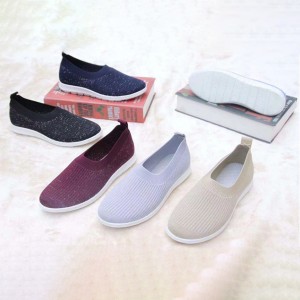 Women casual injection shoes | RCI202009
