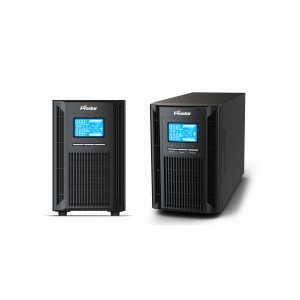 1-3KVA High Frequency UPS (1:1)
