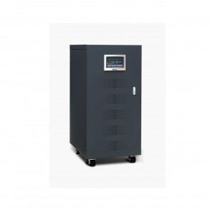 10KVA Low Frequency Online UPS (3:3)