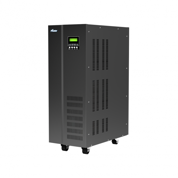 10KVA Low Frequency UPS (3:1)