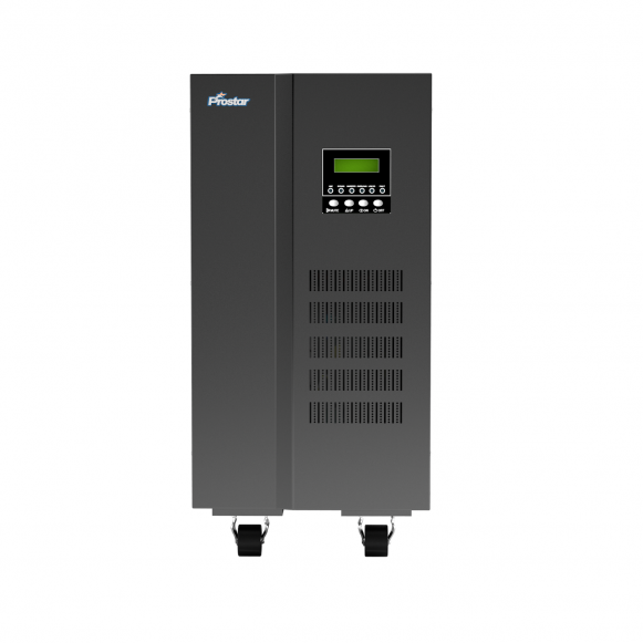 10KVA Low Frequency UPS With Built-in Battery