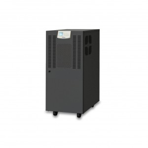 120KVA High Frequency Online UPS (3:3)