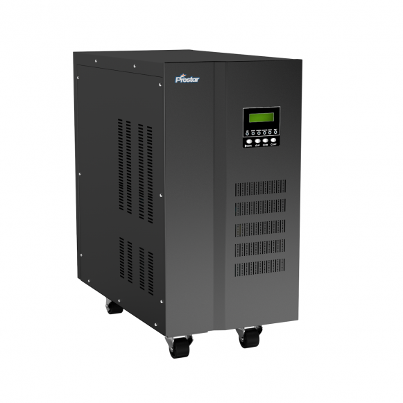 15KVA Low Frequency UPS