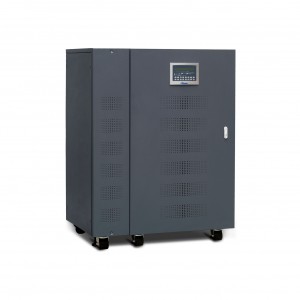 160KVA Low Frequency UPS (3:3)