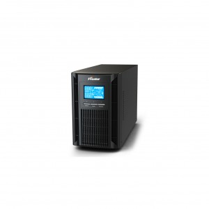 1KVA High Frequency UPS (1:1)