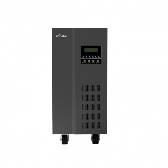 3KVA Low Frequency UPS With Built-in Battery