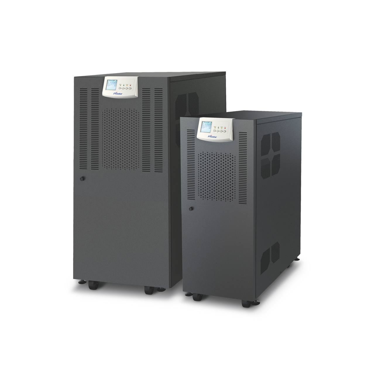 40-120KVA High Frequency Online UPS (3:3)