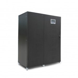 400KVA Low Frequency UPS (3:3)