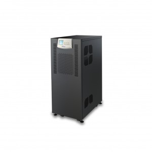 40KVA High Frequency Online UPS (3:3)