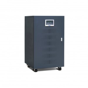 50KVA Low Frequency Online UPS (3:3)