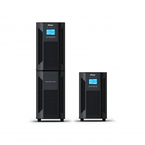 6-10KVA High Frequency UPS (1:1)