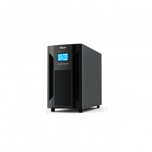 6KVA High Frequency UPS (1:1)