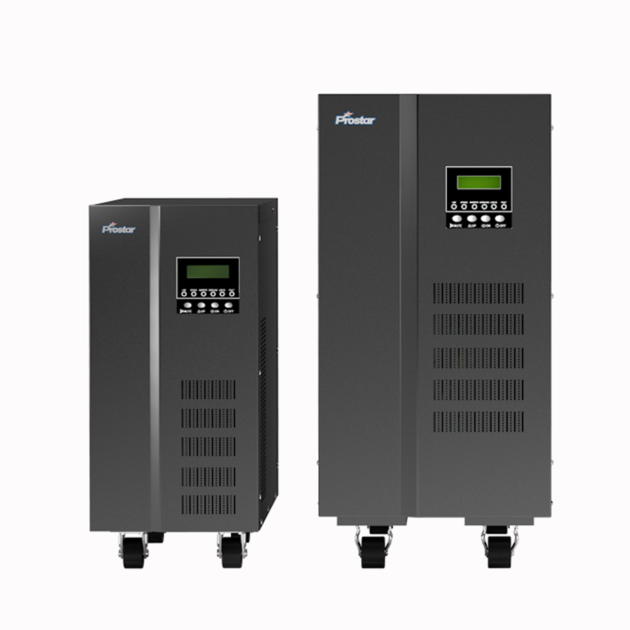 1-20KVA Low Frequency UPS (1:1)