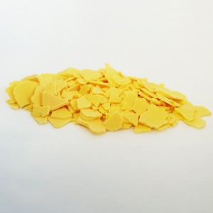 China wholesale Sodium Sulfide 60% Red Flakes - Sodium Sulphide Yellow Flakes – Pulisi