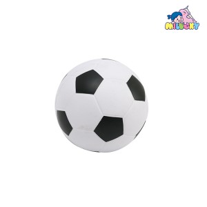 Best quality American Football Ball Keychain - Sports Stress Ball – Milucky
