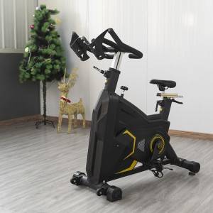 Indoor Fitness Gym Bike/Spin Bike