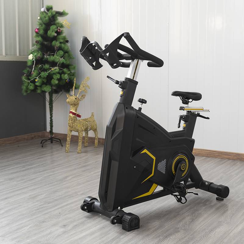 Indoor Fitness Gym Bike/Spin Bike Featured Image