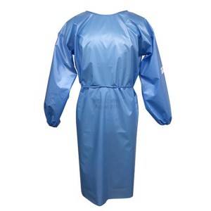 PriceList for Aami Level 3 Isolation Gown - Isolation Gown E – New Asia Pacific