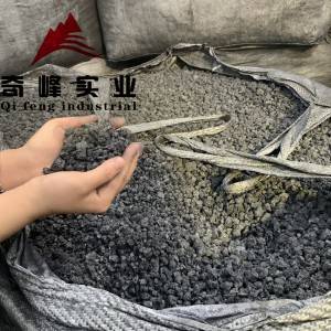 China Wholesale China Factory Direct Sale CPC Calcined Petroleum Coke Pitch Coke for Casting