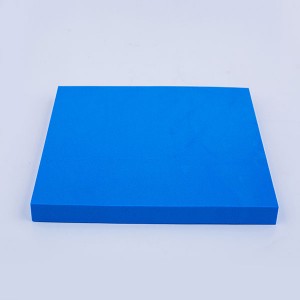 Hot-selling Color Eva Foam Sheet - PE45 foam – Qihong